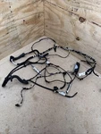 2010 - 2014 Vw Golf Gti Rear Trunk Liftgate Wire Harness Oem Used. Price: $104.49.