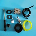Carburetor Kit Fits For Mtd 753-04106 Bolens Ryobi Yard Machine 753-04113 New. Price: $14.25.