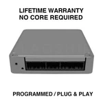 Engine Computer Programmed Plug&play 1991 Toyota Camry 89661-32590 2.5L At Ecm Remanufactured. Price: $270.99.