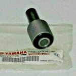 Yamaha Banshee 350, RZ350 Engine, Front Case Bushing Damper Mount 90388-10006-00 New. Price: $43.95.