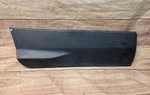 2013-2019 Ford Escape Rear Right Rh Door Molding Trim Oem Used. Price: $49.99.