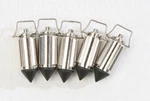 Pack For Ktm 54631220000 18-6349 Carburetor Float Needle New. Price: $15.97.