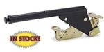 Lokar XEHB-7000F Emergency Floor-mount Hand Brake Kit Black New. Price: $231.95.