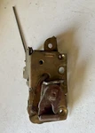 Vw Volkswagen Bug Beetle Sedan Door Lock Mechanism Right 111837016D 68-79 Oem Used. Price: $75.00.