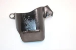 97 Yamaha Kodiak YFM400FWJ 4WD Oem Cv Axle Cover 4GB-2331N-00-00 Ays Used. Price: $12.99.