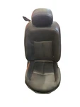 Passenger Front Seat Bucket Manual Leather Fits 14-15 Sentra 606460 Used. Price: $394.00.