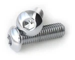 Drag Specialties Button-head Bolts DS192326 New. Price: $29.35.