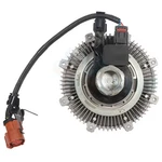 Electric Radiator Cooling Fan Clutch 2007-2008 Ford F-150 F-250 Lobo 5.4L New. Price: $102.89.