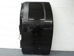 2009-2014 Ford F-150 Left Rear Door Super Cabin Half Ext Used. Price: $330.00.