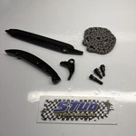2016 Ktm 350 Xcf Oem Cam Chain Guides Husqvarna Fc Used. Price: $29.99.