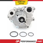 Aisin Water Pump Fit 91-97 Toyota Previa 2.4L 2TZFZE New. Price: $133.99.