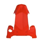 New Ski-doo Rev GEN4 Oem Full Body Skid Plate (can-am Red) 860201809. Price: $200.95.