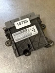 Jeep Wrangler Jk 11-12 Srs Restraint System Module 68148024AA Free Shipping Used. Price: $94.99.