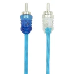 Raptor R2Y2-10 Rca 2-CHANNEL Audio Cable Bulk Series Feet Unspecified. Price: $59.99.