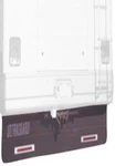 Smart Solutions (00016 94" X 16" Rock Solid Ultra Guard For Motorhomes New. Price: $213.56.