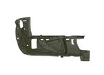 Sherman Parts Bumper Replacement For 2016-2023 Tacoma SHE8125B-91AQ-1 New. Price: $134.76.