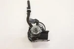 2024 - 2025 Hyundai Santa Fe Power Brake Booster Vacuum Air Pump Oem 59200L1000 Used. Price: $265.82.