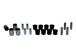 Whiteline Front Control Arm Bushing Kit For 90-05 Mazda Miata (na/nb Chassis) New. Price: $131.88.