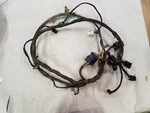 Rear Heater Housing Wire Harness Fits 00 01 02 03 04 05 Ford Excursion Used. Price: $89.78.
