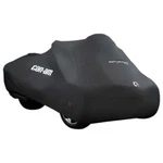 Can-am Spyder F3 2016-22 Uv & Mildew-resistant Polyester Outdoor Cover 219400603 New. Price: $236.50.