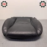 06-13 Lexus IS250 IS350 Front Left Driver Side Lower Bottom Seat Cushion Oem Used. Price: $140.76.