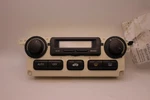 Genuine Acura Heater Climate Control Panel Without Navigation Fits 2003 Used. Price: $33.74.