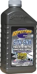 Spectro Platinum Syn-sno Power Valve Formula 2T Oil 1 Quart New. Price: $31.82.