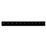 Buyers Products 1301311, Sam 5/8 X 6 108" High Carbon Steel Cutting Edge To New. Price: $514.95.