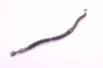 2017 Yamaha YFZ450R Rear Back Brake Hose Fluid Line R5135 Used. Price: $19.95.