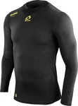 Evs Long Sleeve Tug Shirt Black Ym - Breathable Moisture Wicking Racing Top New. Price: $57.00.