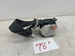 2007-2011 Honda Crv Passenger Rear Right Seat Belt Retractor Oem 608215402A Used. Price: $93.99.