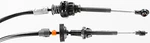Atp Professional Parts Y1469 - Automatic Transmission Shifter Cable New. Price: $39.50.