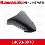 Kawasaki 14093-0970 Genuine Cover Meter Se 2020-2023 Oem New. Price: $117.22.