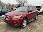 Engine Ecm Electronic Control Module 2.4L Automatic Fits 10-12 Santa Fe 873482 Used. Price: $118.74.