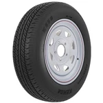 Americana Tire And 39064 KR35 Trailer Wheels New. Price: $158.83.