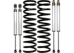 CS-DLVL-CS-13-D For 13-18 Ram 3500 4X4 Carli-spec 2.5" Leveling System New. Price: $1339.26.