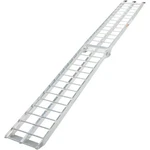 Moose Straight Folding Ramp - 9' / Aluminum 39100034 New. Price: $194.95.