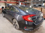 Fuse Box Engine Compartment Sedan Ex Turbo Fits 16-18 Civic 12638660 Used. Price: $74.00.