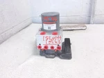 2019 Jaguar F-pace Anti-lock Brake Pump Assembly Oem Id KK8M14F447AC Used. Price: $241.20.