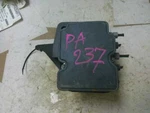 Anti-lock Brake System Abs Module Fits 19-20 Enclave Spark 42620114 Used. Price: $104.99.