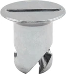 Allstar Performance ALL19270 Flush Hd Fasteners 16 550IN 10PK Alum New. Price: $50.48.