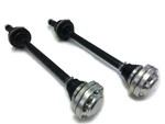 Driveshaft Shop RA5271X5 1000HP Level Axle For 16-17 Cadillac Cts-v New. Price: $1198.49.
