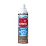 Berryman Products Part 0117 Carburetor Choke & Throttle Body Cleaner New. Price: $15.92.