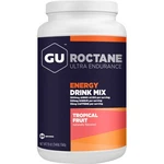 Gu Energy Roctane Drink Mix - Tropical, 24 Serving Canister 123127 New. Price: $61.34.