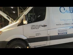 (local Pickup Only) Driver Front Door Power Regulator Fits 07-09 Sprinter 2500 Used. Price: $349.90.