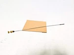 07-10 Mini Cooper Clubman Oil Dipstick 11-43-7-585-970 Oem Used. Price: $37.20.
