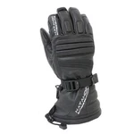 Katahdin Gear Torque Leather Snowmobile Gloves - Black 4XL 84183208 New. Price: $54.22.