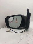 2007-2009 Mazda CX-7 Mirror Driver Left Lh Heated Power Tested Oem Used. Price: $49.95.