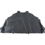 Sherman 3467-49SQ-0 Lower Engine Cover Capa For 2014-2020 Mazda New. Price: $53.93.