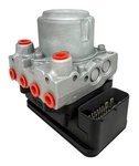 Refurbished Abs Brake Pump Module 2005 - 2007 Honda Accord SDAA7 Remanufactured. Price: $200.00.